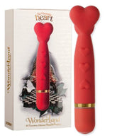 Wonderland Vibes The Heavenly Heart